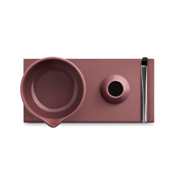 Fellow Matcha set (desert rose)